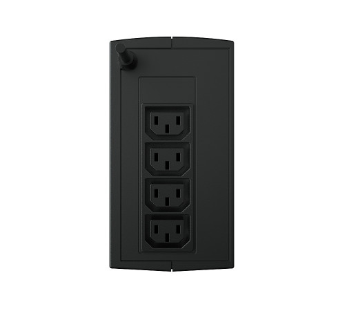 CyberPower UTC650EI ИБП