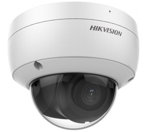 Hikvision DS-2CD2123G2-IU(2.8MM)(D) IP-камера