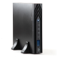 Bastion SKAT-UPS 1000 RACK+2x9Ah исп. Е Источник бесперебойного питания SKAT-UPS 1000-RACK-ON-2X9-E SKAT-UPS 1000 RACK+2X9AH VAR.E