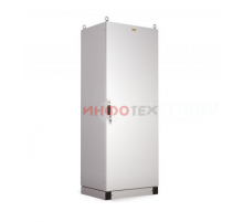 ЦМО Elbox EMS-P-20.6.5-3AAAN-2 Шкаф
