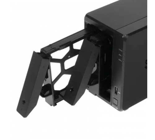 Synology DS720+ Сетевое хранилище