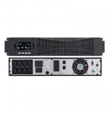 SNR SNR-UPS-ONRT-3000-X72 Источник бесперебойного питания