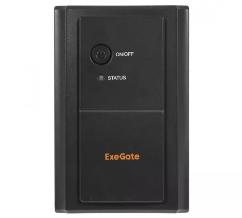 ExeGate SpecialPro UNB-2200.LED.AVR.EURO.RJ.USB EP285527RUS ИБП
