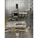ЦМО ШТВ-НН-15.6.5-4ААА-Т1-МС1 Шкаф всепогодный настенный