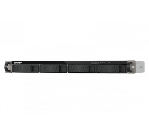 QNAP TS-433EU Сетевое хранилище