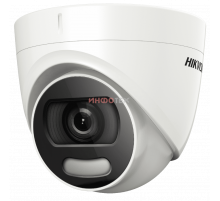 Hikvision DS-2CE72DFT-F (6MM) TVI-камера