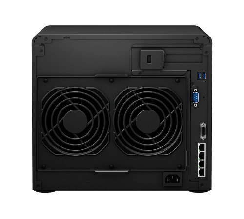 Synology DiskStation DS2419+II Сетевой накопитель