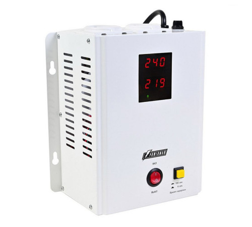 Powerman AVS 500 H 6187929 Стабилизатор напряжения
