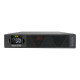 HIDEN KU9101S-RT 1000VA/900W ИБП