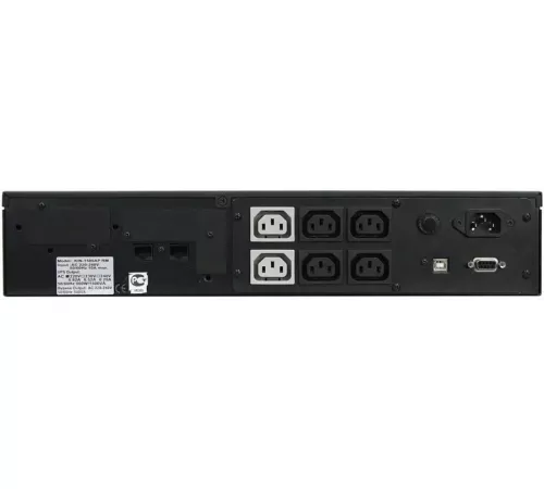 PowerCom KIN-1500AP ИБП