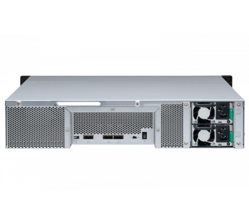 QNAP TL-R1200S-RP SATA-модуль расширения
