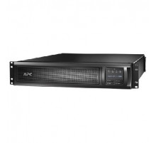APC Smart-UPS X SMX3000RMHV2UNC Источник бесперебойного питания