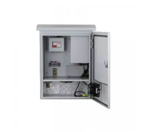 Dahua DH-PFC112FB Монтажный шкаф