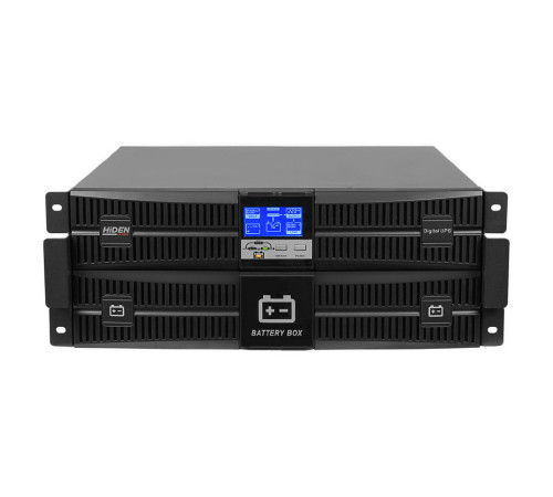 HIDEN EXPERT UDC9203S-RT ИБП
