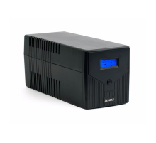 Bastion SKAT-UPS 1000/600 исп. P ИБП  SKAT-UPS 1000-IN-2X7-R02