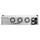 QNAP TS-864EU-RP-8G Сетевое хранилище