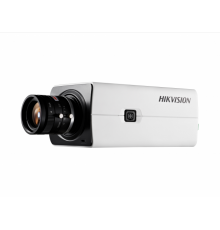 Hikvision DS-2CD2821G0 (AC24V/DC12V) IP-камера