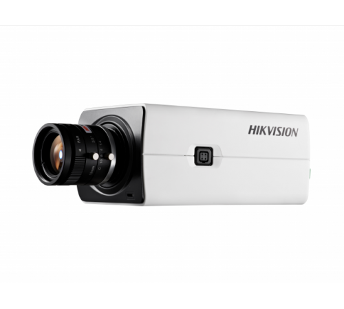 Hikvision DS-2CD2821G0 (AC24V/DC12V) IP-камера