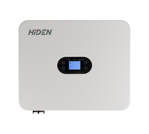 HIDEN SOLAR HS57-6048PRO ИБП