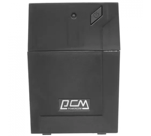 Powercom RPT-1000AP EURO USB ИБП