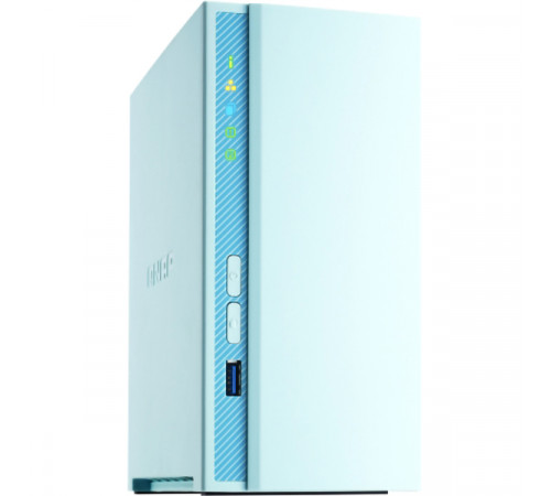 QNAP D2 (REV. B) Сетевое хранилище