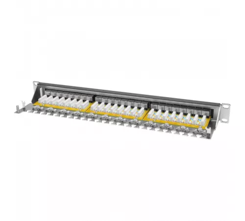 SNR SNR-SD-1U24-5E-H Коммутационная панель