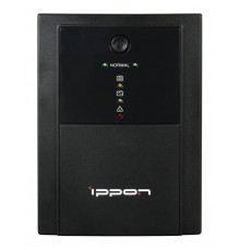IPPON BACK BASIC EURO 2200VA 1108028 ИБП
