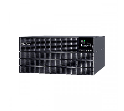 Cyberpower OLS6KERT5U 6000VA ИБП