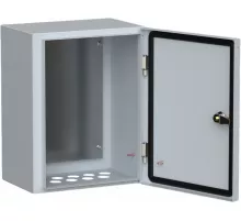 IEK ЩМП-1-0 YKM40-01-54 Корпус металлический