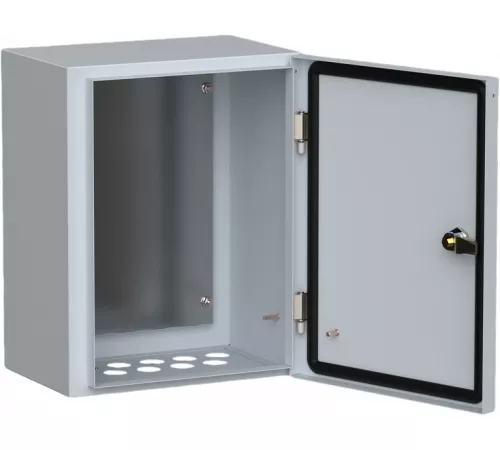 IEK ЩМП-1-0 YKM40-01-54 Корпус металлический