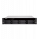 QNAP TS-883XU-RP-E2124-8G Сетевое хранилище