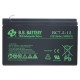 B.B.Battery BC 7,2-12 Аккумулятор