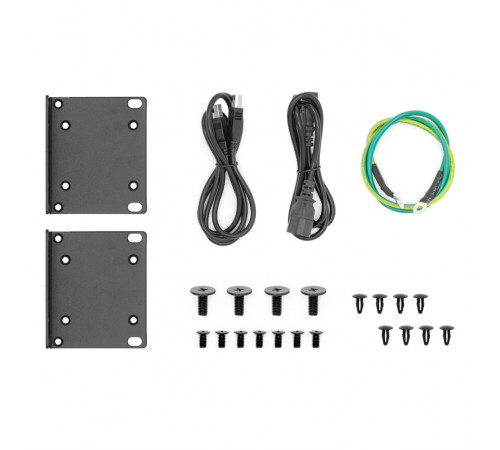 HIDEN KU1101S-RT (PF=1) ИБП