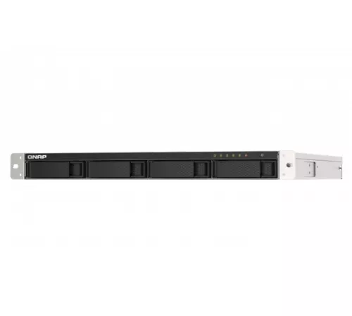QNAP TS-453DU-4G Сетевой RAID-накопитель