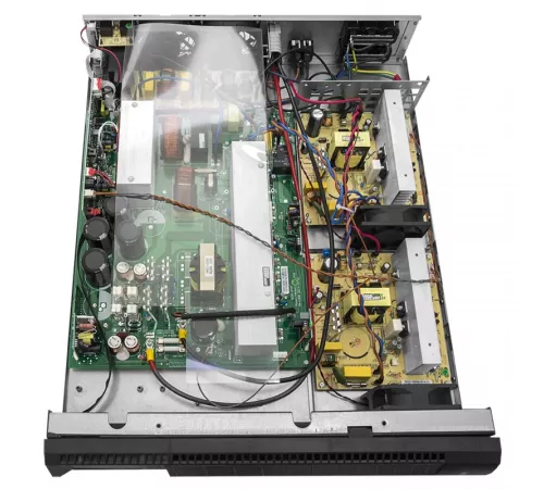 SNR SNR-UPS-ONRT-2000-XL48 Источник бесперебойного питания