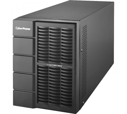 CyberPower BPSE36V45A Внешний батарейный модуль