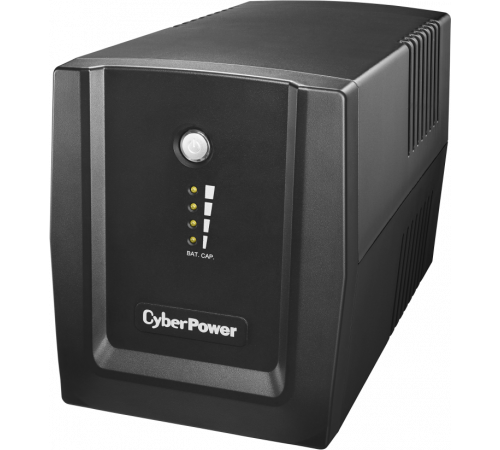 CyberPower UT1500E 1500VA/900W ИБП
