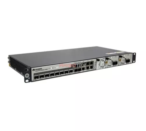 Huawei MA5801-GP08 Модульное OLT GPON