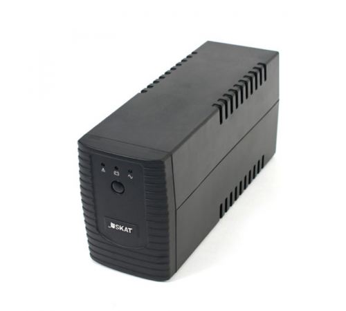 Bastion SKAT-UPS 800/400 исп. P ИБП  SKAT-UPS 800-IN-1X9-R02
