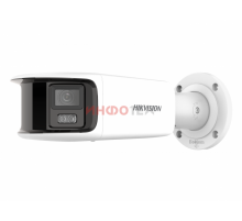 Hikvision DS-2CD2T87G2P-LSU/SL (4mm) (C) IP-камера