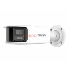 Hikvision DS-2CD2T87G2P-LSU/SL (4mm) (C) IP-камера