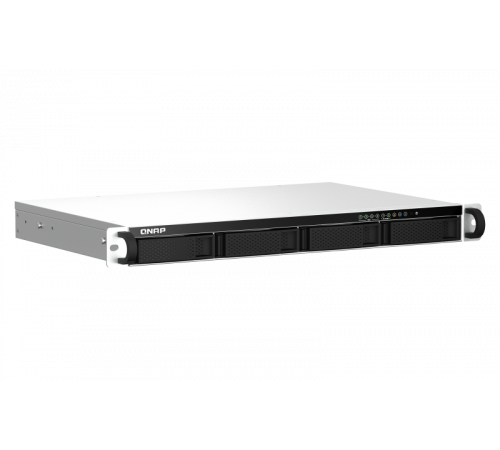 QNAP TS-464EU-8G Сетевое хранилище