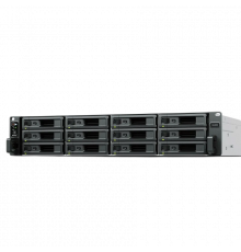 Synology SA3400D Сетевой накопитель