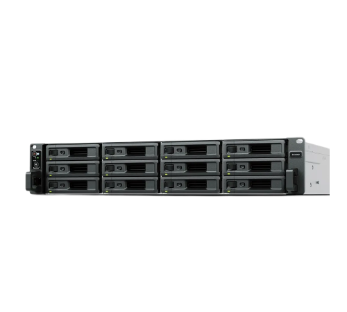 Synology SA3400D Сетевой накопитель