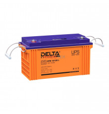 Delta DTM 12120 L Аккумуляторная батарея