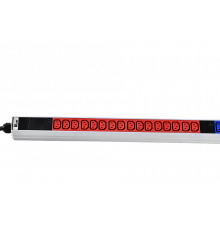 ЦМО R-3X16-48C13-I-1420-3-3PN Вертикальный блок розеток