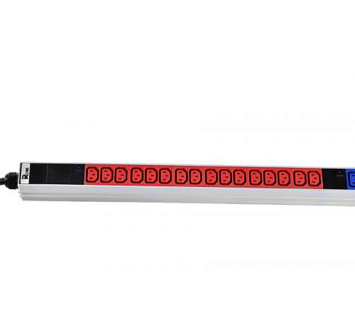 ЦМО R-3X16-48C13-I-1420-3-3PN Вертикальный блок розеток