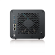 ZYXEL NAS542 (NAS542-EU0101F) Сетевое хранилище NAS5420101F