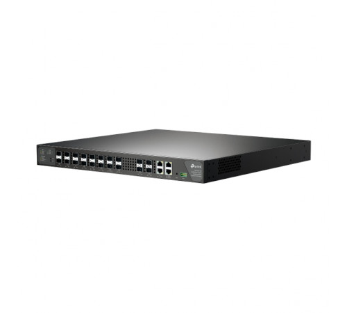 TP-Link DS-P7001-16 Оптический линейный терминал GPON