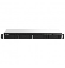 QNAP TS-464eU (TS-464EU-4G) Сетевое хранилище
